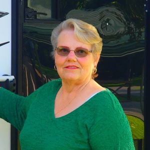 Meet your Posher, Barbara