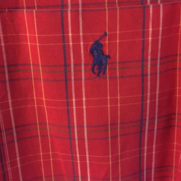 Polo button down - Picture 2 of 3