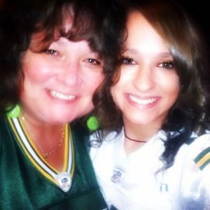 Meet your Posher, Kathleen