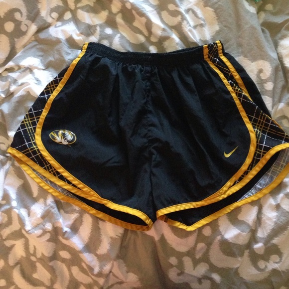Mizzou Nike Shorts