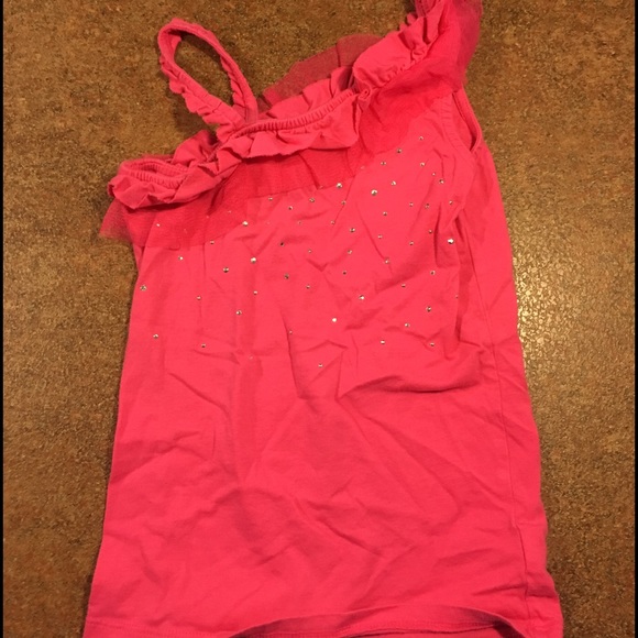 Children's Place tank top