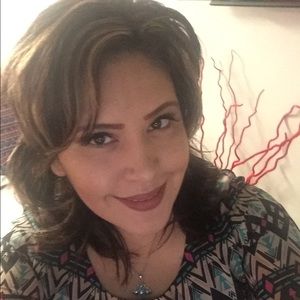 Meet your Posher, Liza