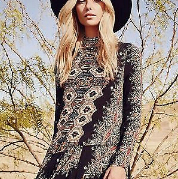 ISO Free People Smooth Talker