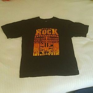 Children’s Place t-shirt NWOT