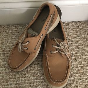 Sperry Boat shoes