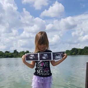 Meet your Posher, Shayla