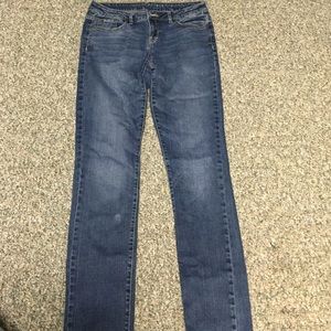 Aeropostale jeans