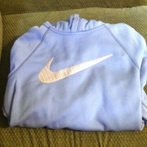 Nike sweatshirt (medium)