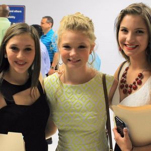 Meet your Posher, Chloe