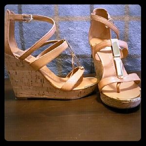 Dolce Vita Wedges