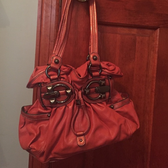 Kathy Van Zeeland bag