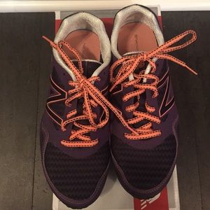 New Balance Trail Running Shoes