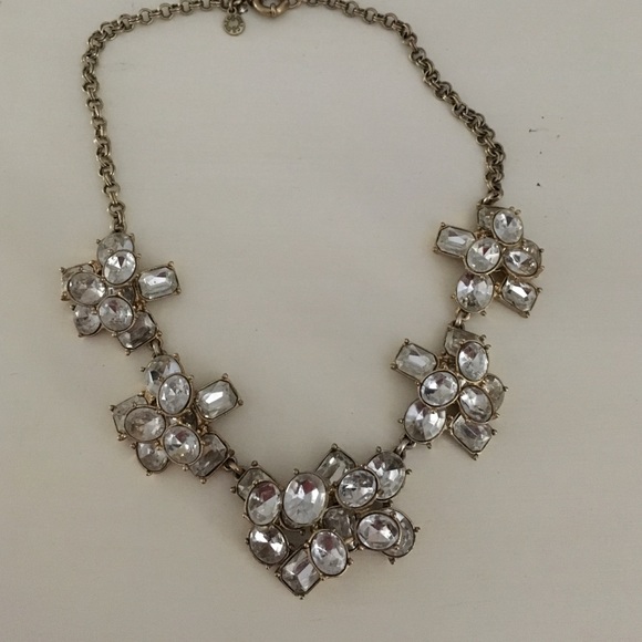 J. Crew Necklace