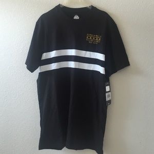 Blackscale The Bay SB50 limited edition tee