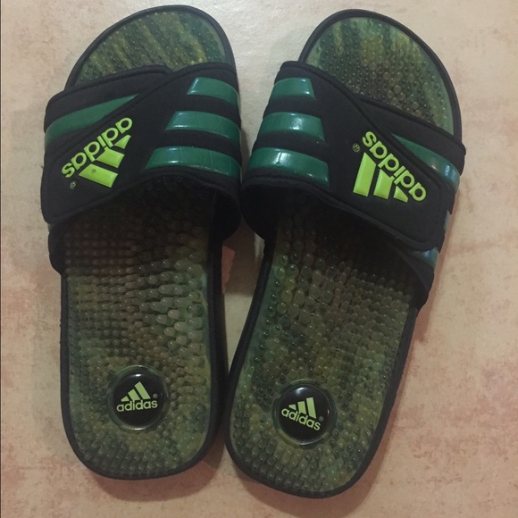 adidas Shoes - Adidas slides