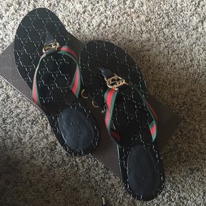 Gucci Sandals