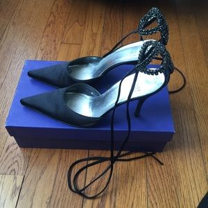 Stuart Weitzman Dressy Heels