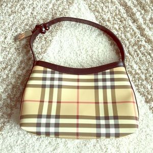 Burberry London Small Purse
