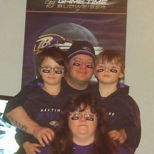 Meet your Posher, Ann