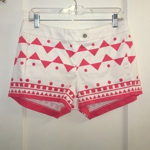 J. Crew shorts