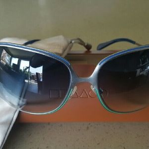 OLIVER peoples sunglasses