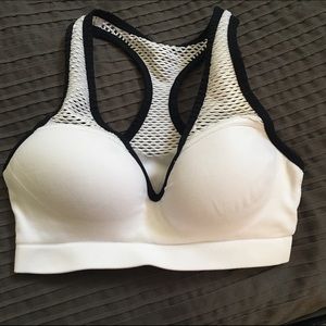 Victoria's Secret Pink sports bra
