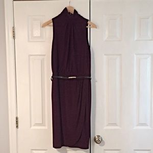 Gently used Calvin Klein dress, size 10-Women's