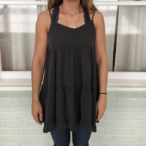 American Eagle Tunic Top