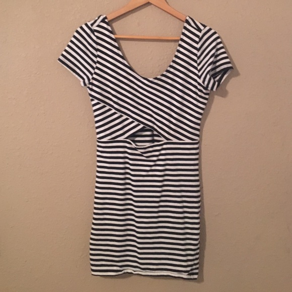 Day or night body con