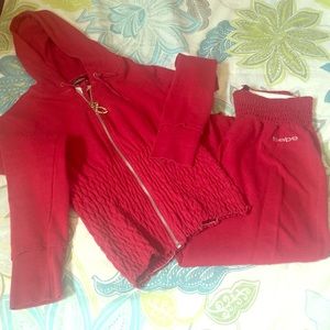 Bebe jogger set