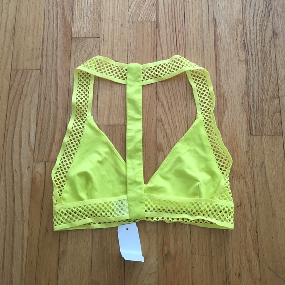 LF bralette - Picture 3 of 3