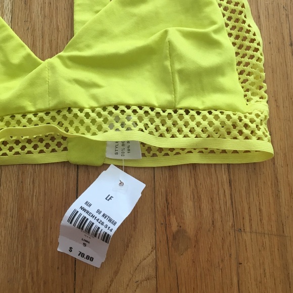 LF bralette - Picture 2 of 3