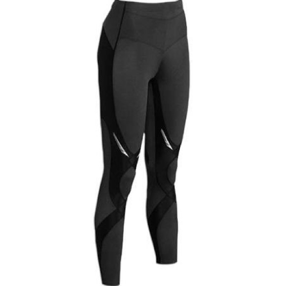 CW-X stability running tights