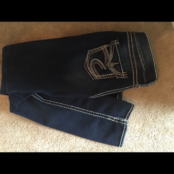 NWOT Silver Jeans. Women's