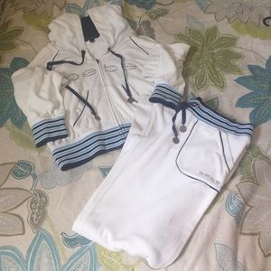 Bebe jogger set