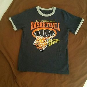 Boys t-shirt, new without tags