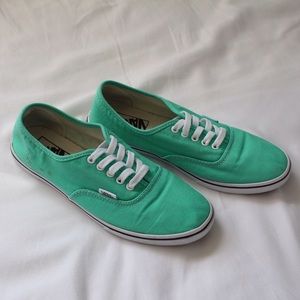 💰WEEKEND SALE💰 Vans Lo Pro