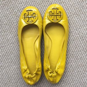 Tory Burch Flats