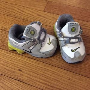 Baby Nike Shox
