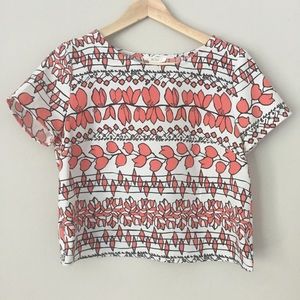 Fun Crop Top from BNCU