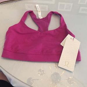 Women's Lululemon 50 Rep Bra
