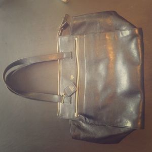 Fossil bag