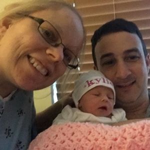 Meet your Posher, Amie