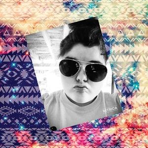 Meet your Posher, Hailey