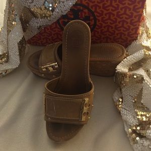 Tory burch shoes