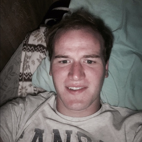Meet your Posher, Zachary - Picture 1 of 1