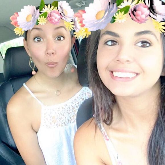 Meet your Posher, Michaela - Picture 1 of 1