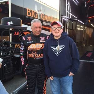 Meet your Posher, Cameron