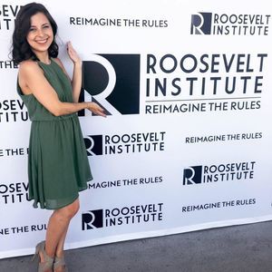 Meet your Posher, Samantha