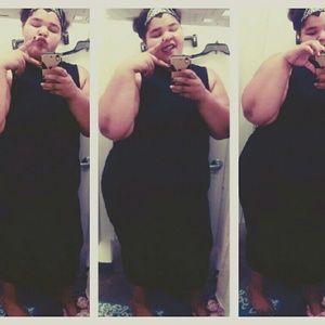 Meet your Posher, Jade